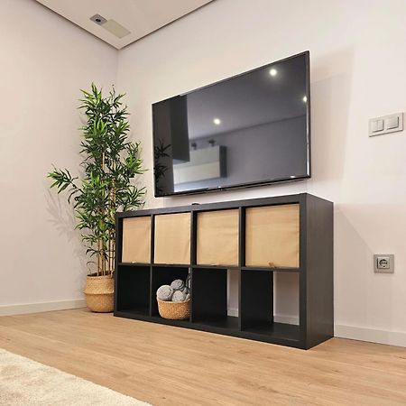 Exclusivo Apartamento En El Centro Vigo Exterior foto