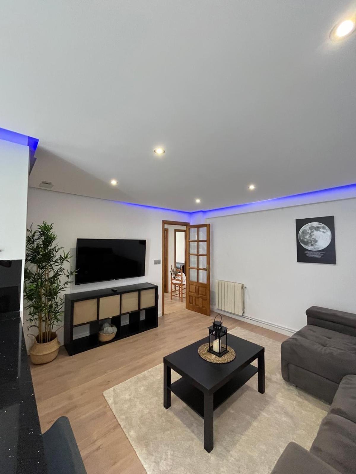 Exclusivo Apartamento En El Centro Vigo Exterior foto