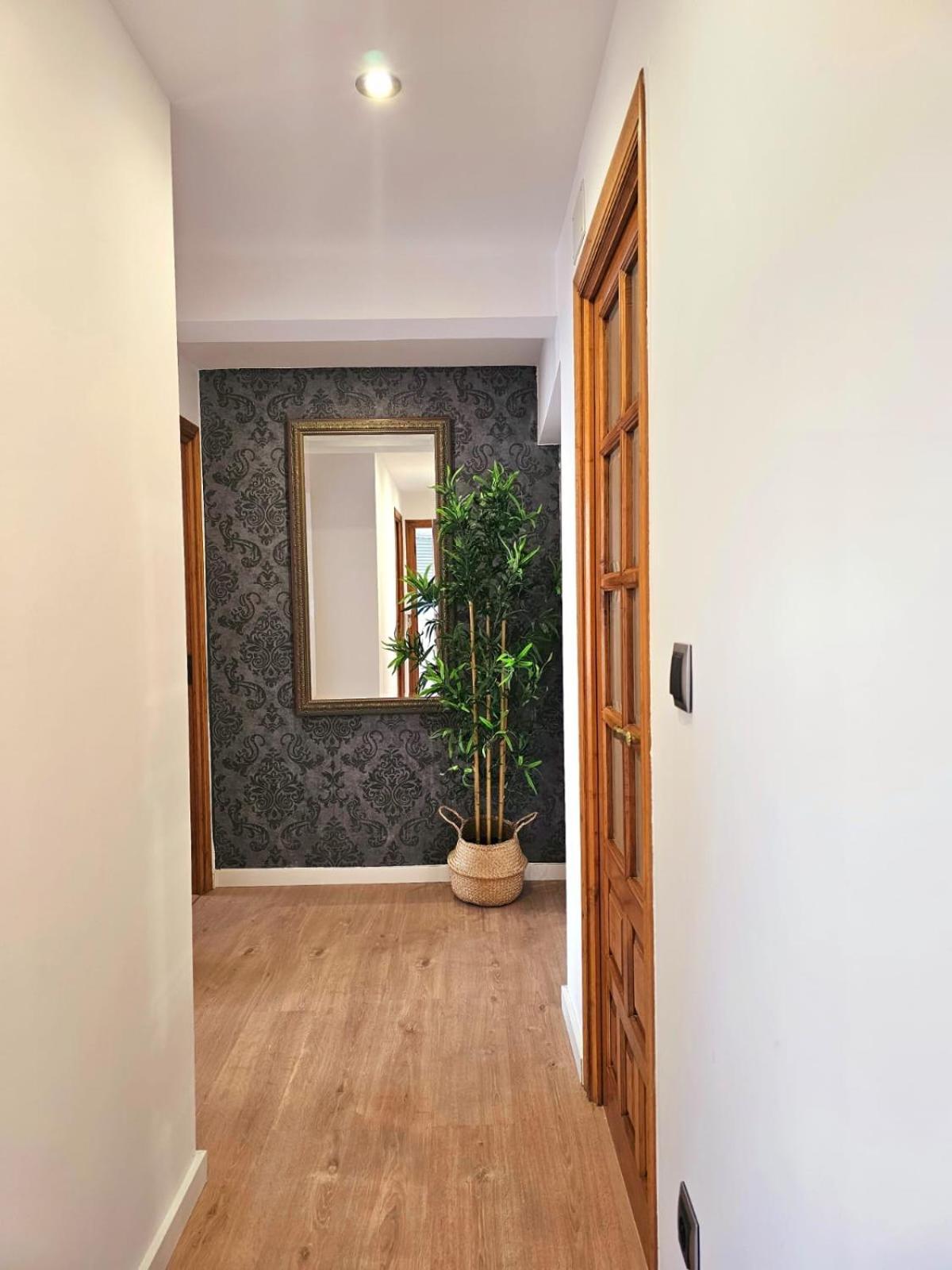 Exclusivo Apartamento En El Centro Vigo Exterior foto