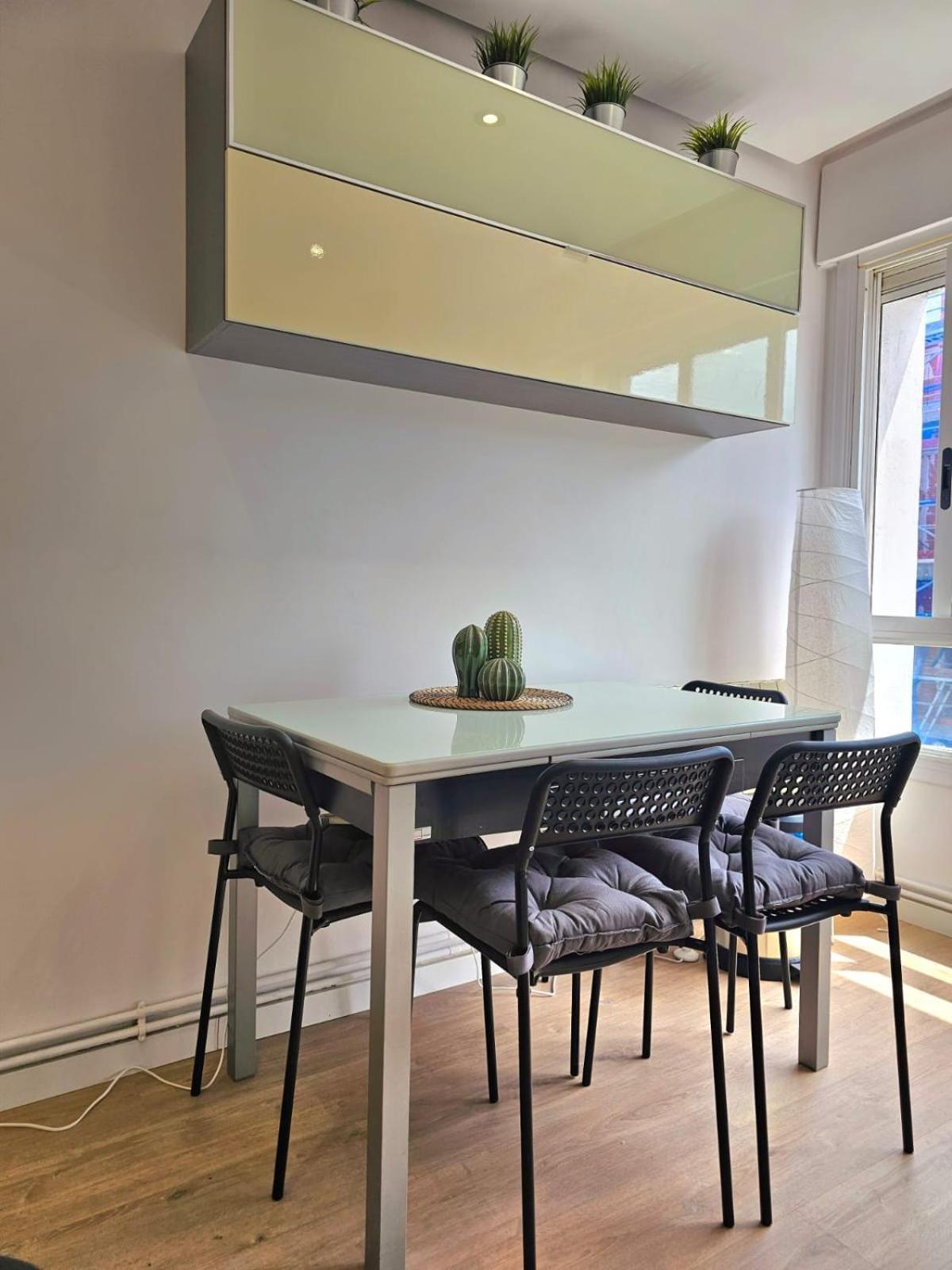 Exclusivo Apartamento En El Centro Vigo Exterior foto