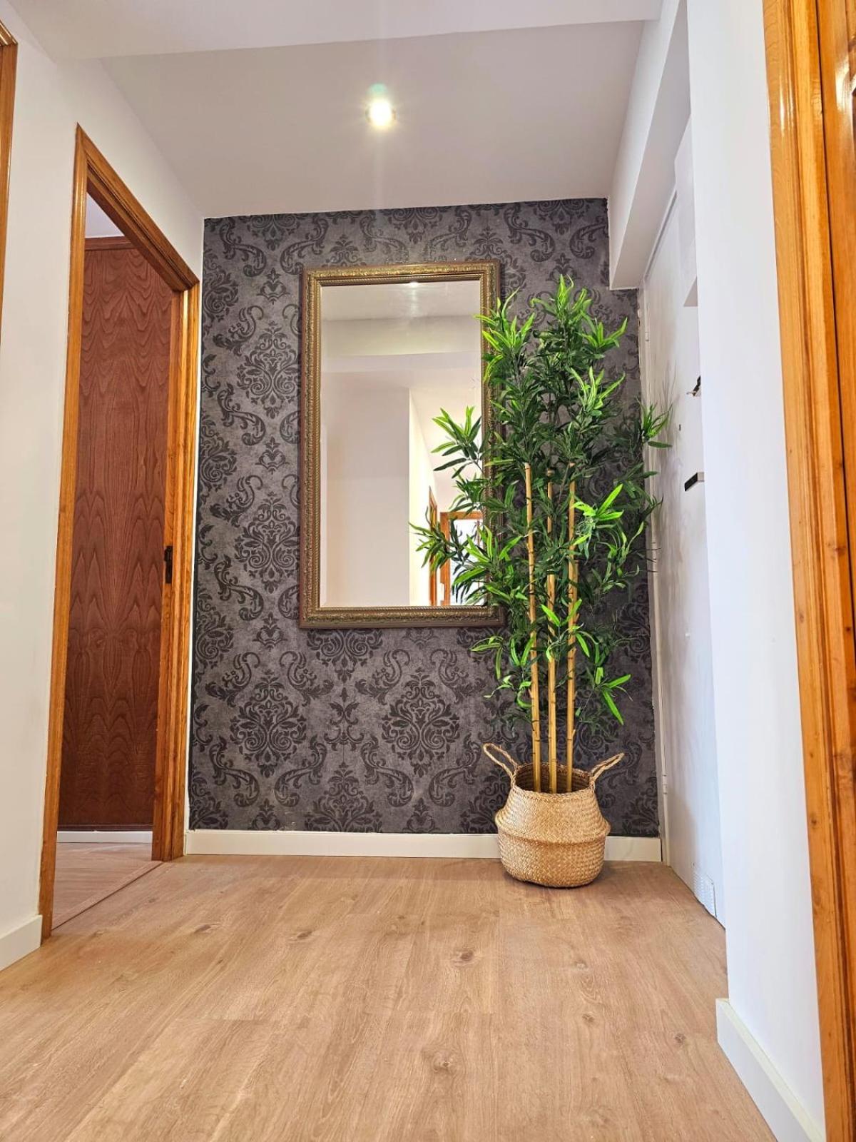 Exclusivo Apartamento En El Centro Vigo Exterior foto